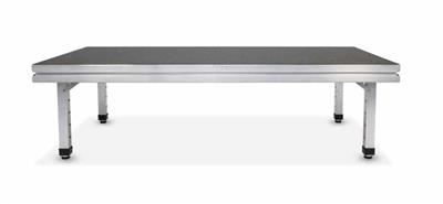 Flax-Deck Stagedeck 150 x 75 x (20/40/60)